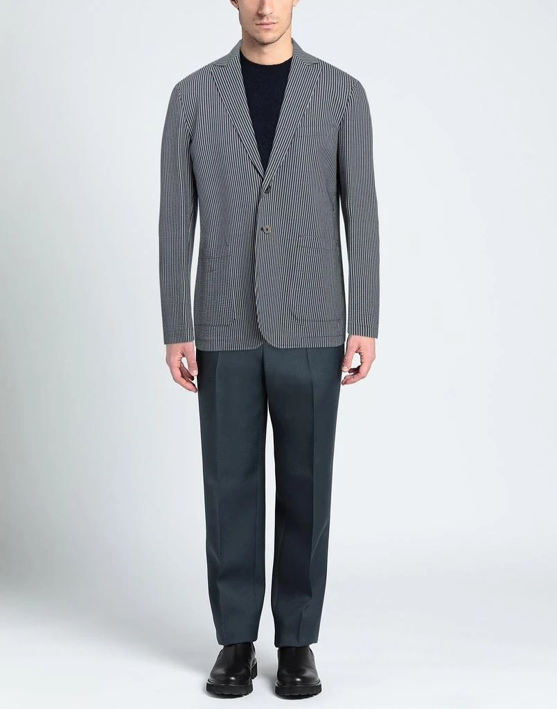 T-JACKET BY TONELLO Blazer 2