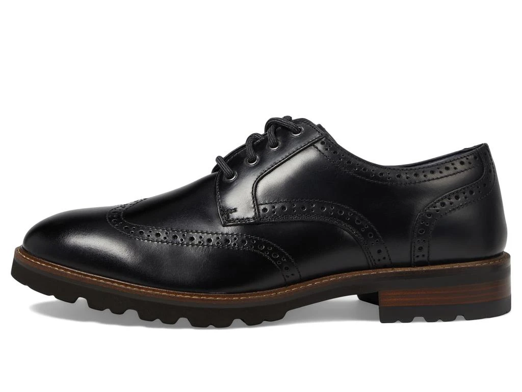 Florsheim Renegade Wing Tip Oxford 4