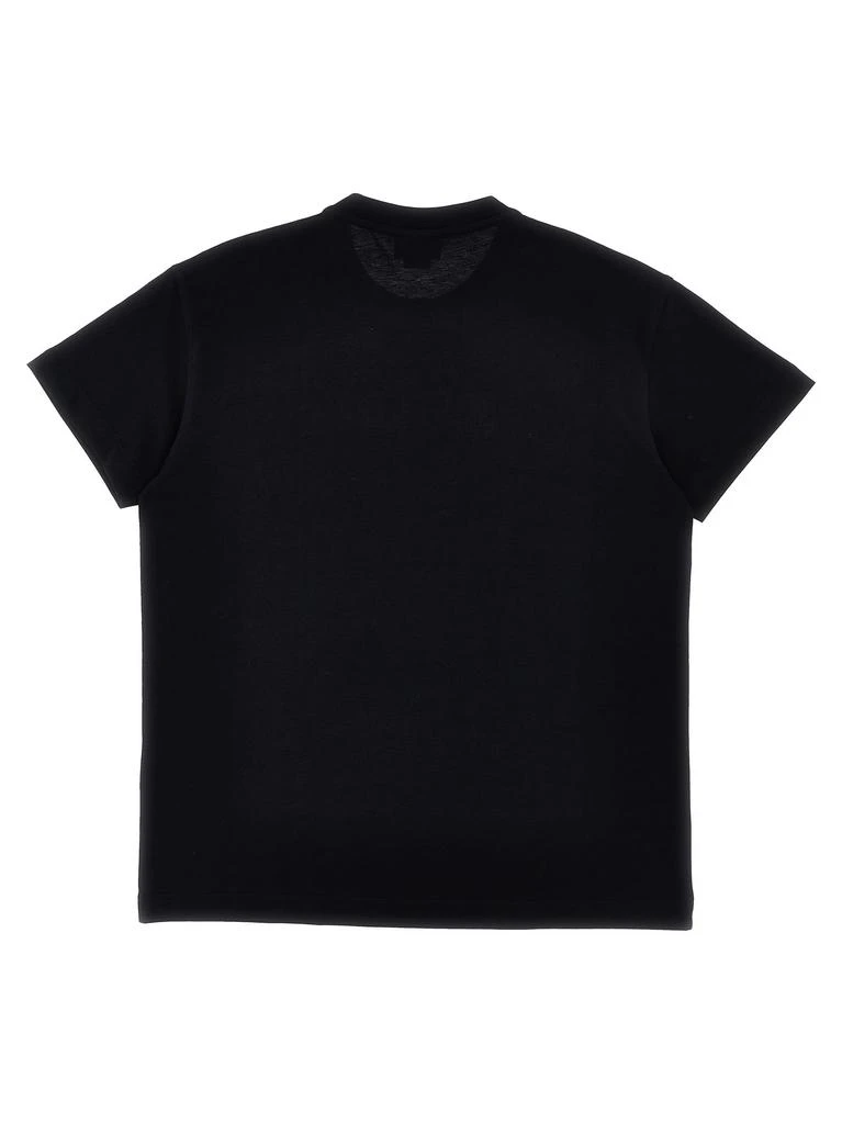 Fendi fendi Roma T-shirt 2