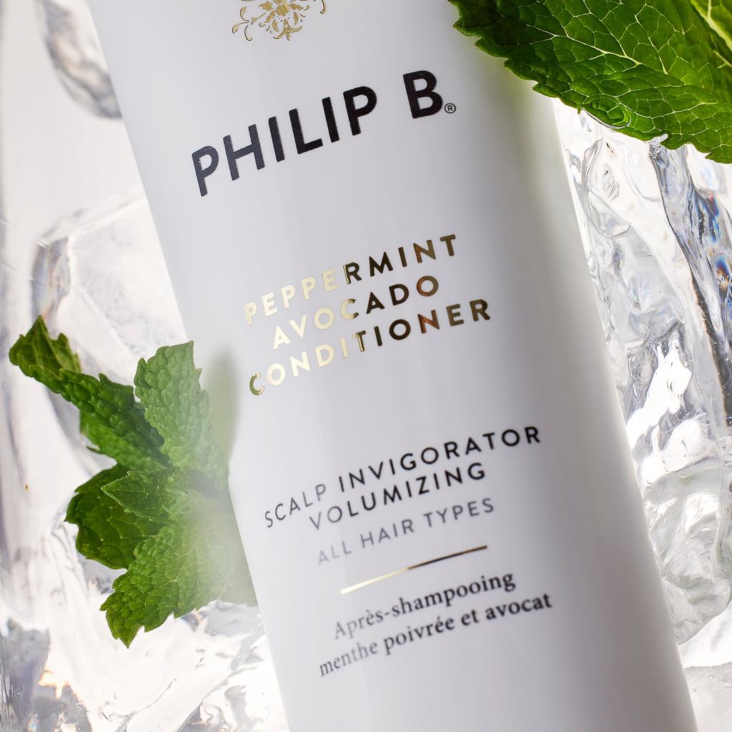 Philip B Philip B Peppermint Avocado Conditioner 60ml