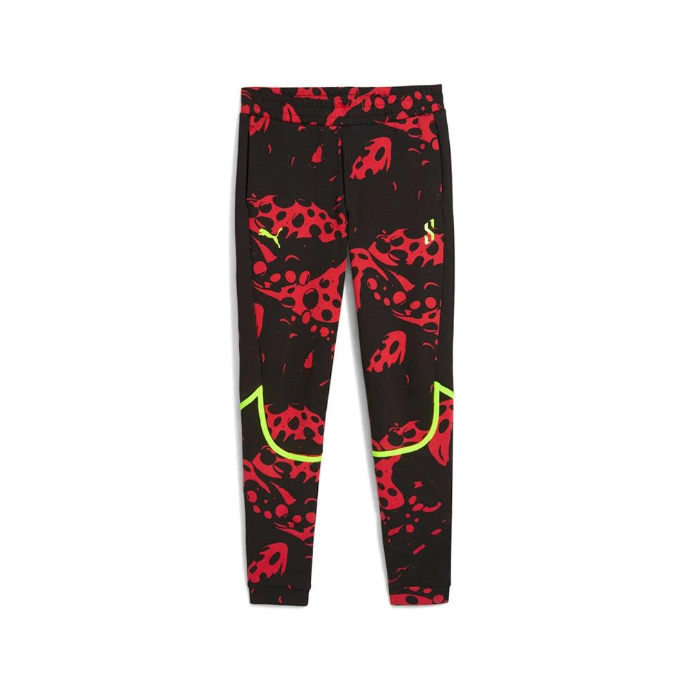 Puma Scoot Lab Evostripe Cross Graphic Sweatpants