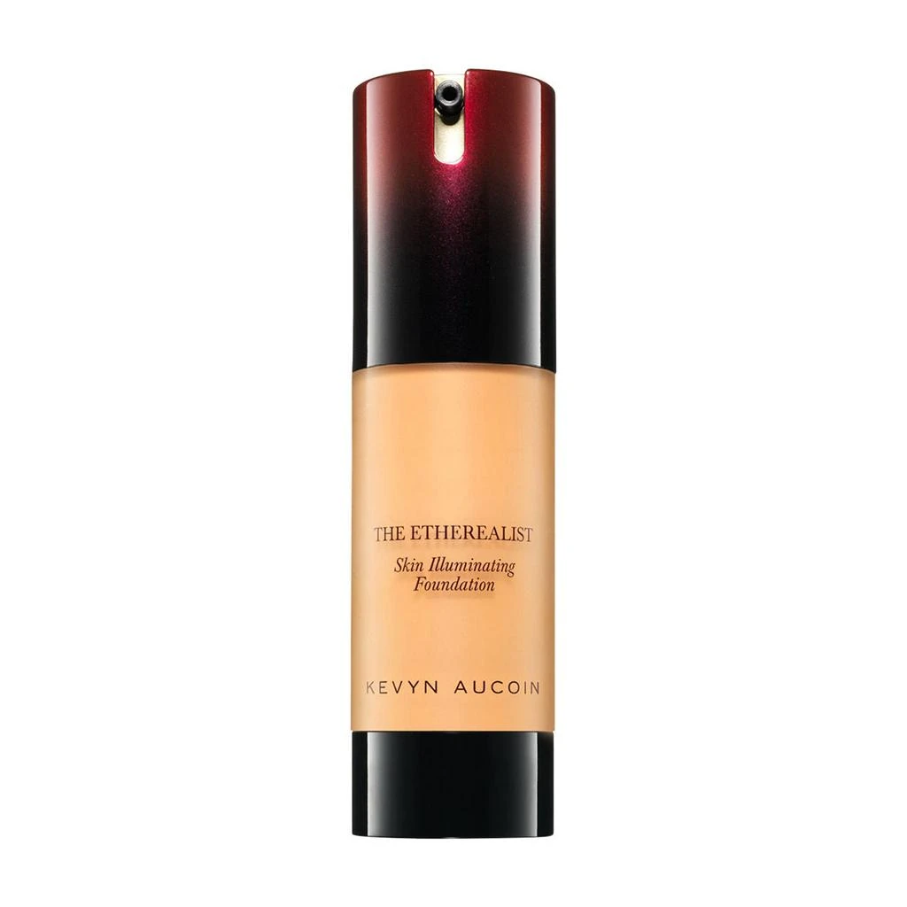 Kevyn Aucoin The Etherealist Skin Illuminating Foundation 16