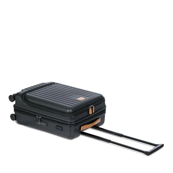 Bric's Capri 2.0 21" Carry-On Expandable Spinner Suitcase 6
