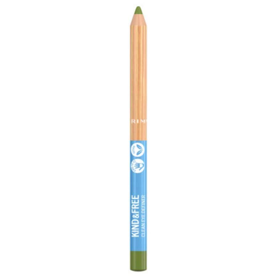 Rimmel Kind and Free Eyeliner