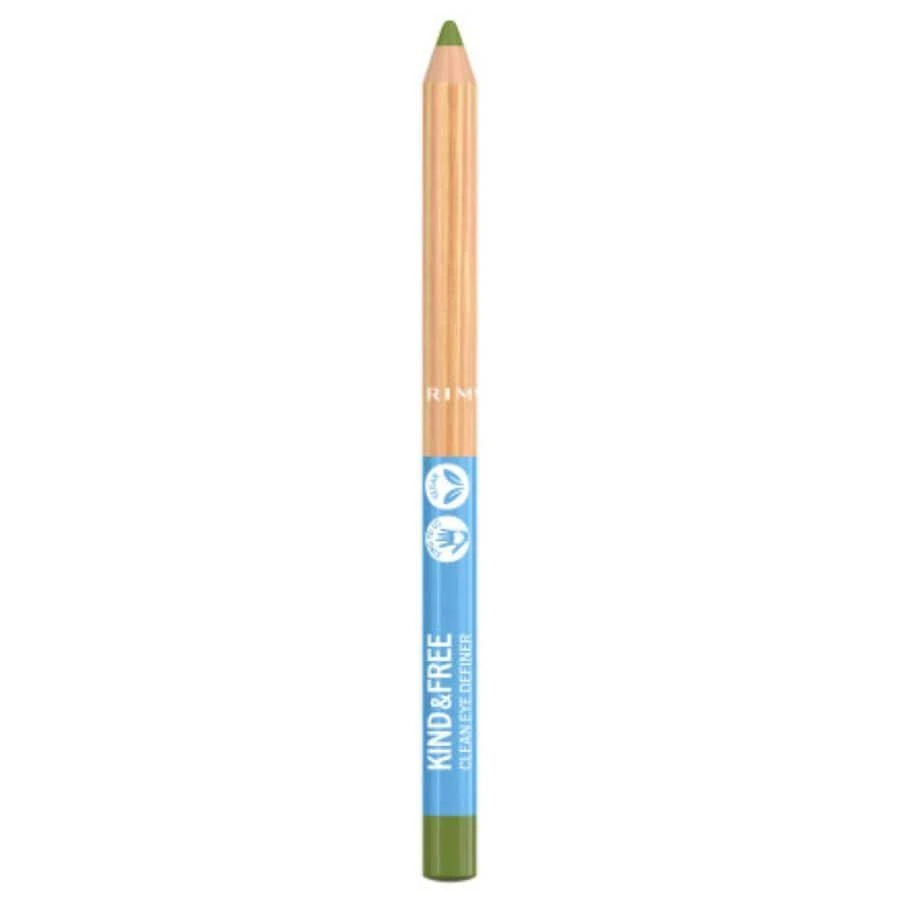 Rimmel Kind and Free Eyeliner 2