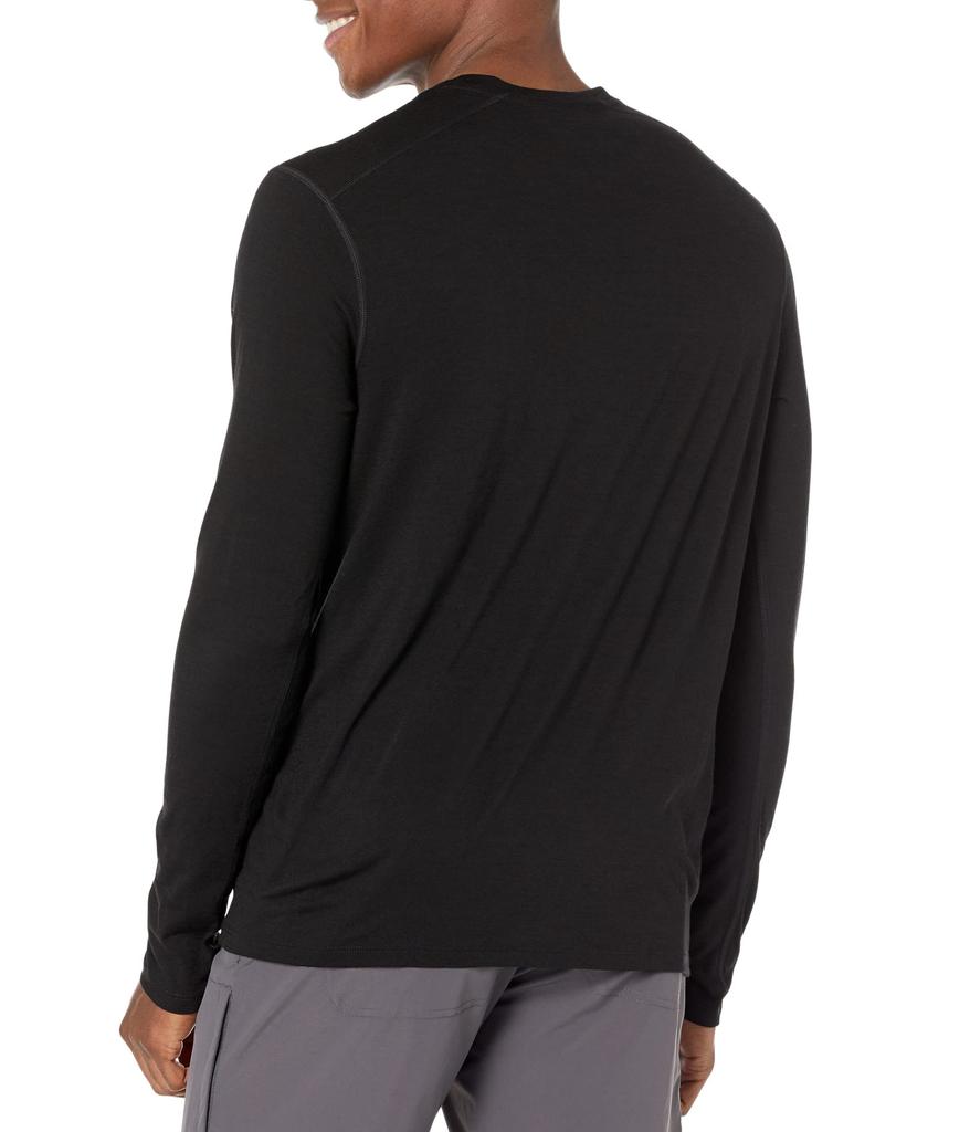 SmartWool Classic All-Season Merino Base Layer Long Sleeve