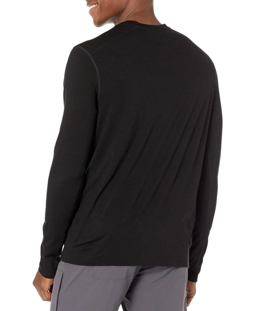 Smartwool Classic All-Season Merino Base Layer Long Sleeve 2