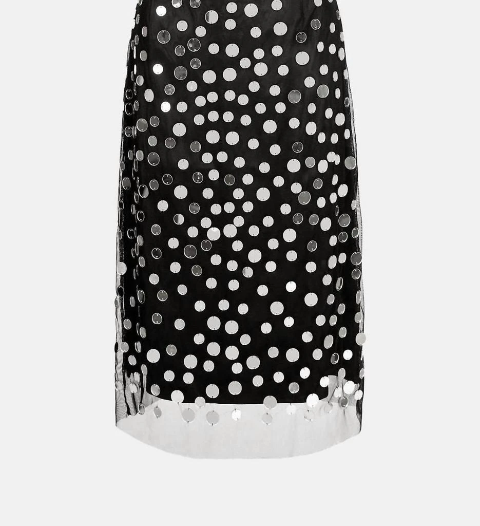 Essentiel Essentiel Antwerp - Crescent Skirt 6