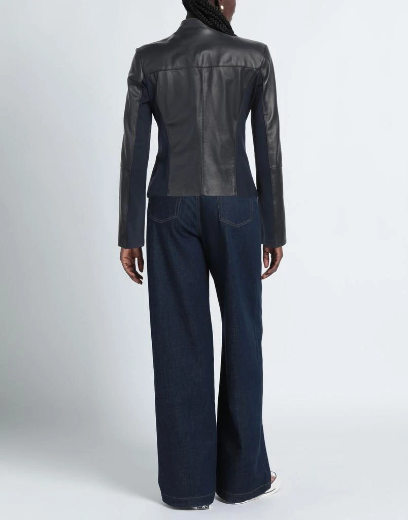 STREET LEATHERS STREET LEATHERS 3