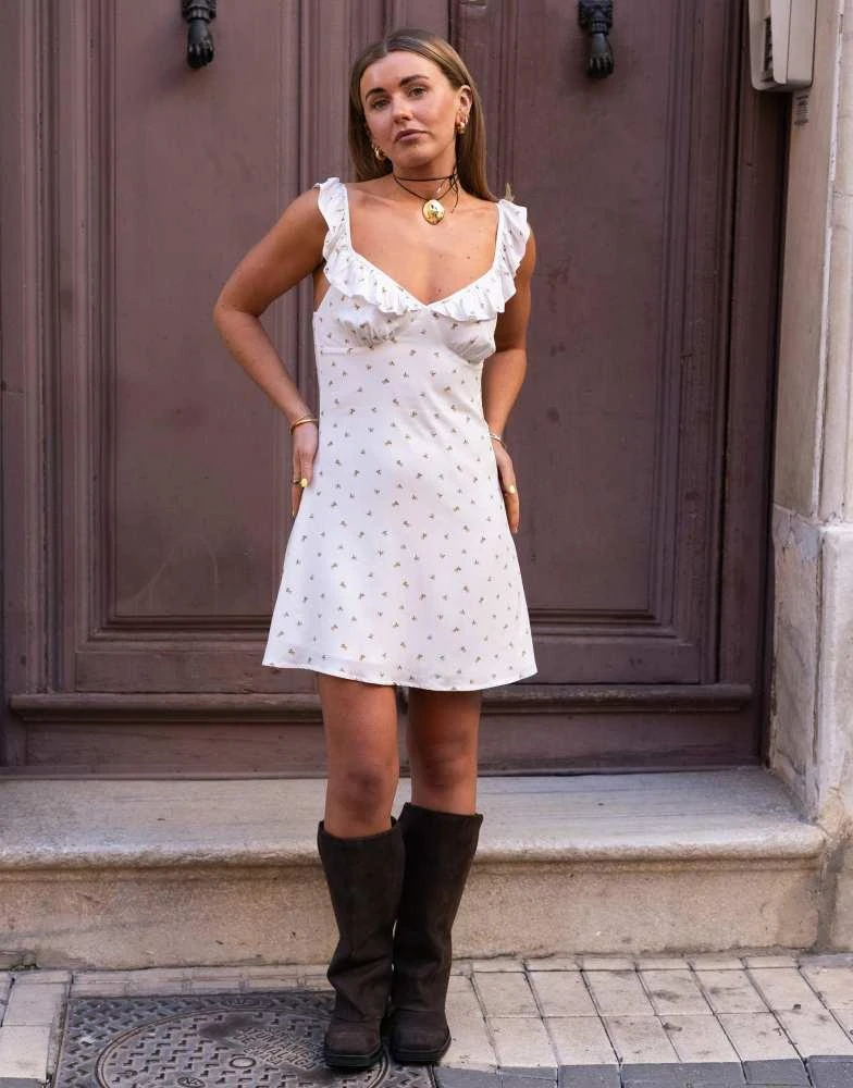 for love and lemons sophia sequin mini dress Sophia Sequin Mini Dress by For Love & Lemons  Cattivo