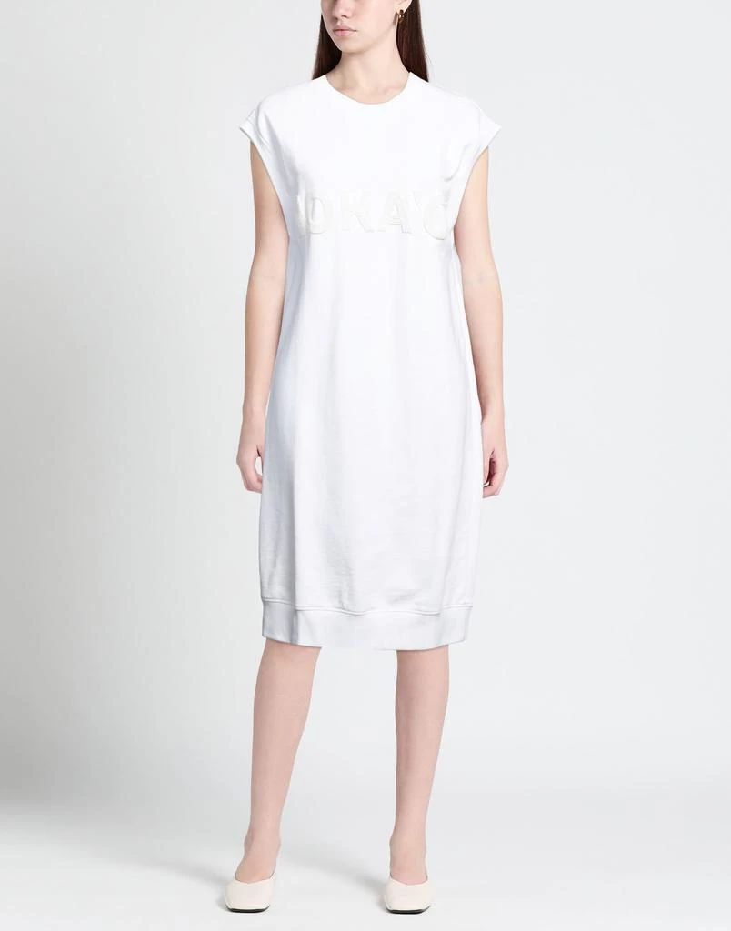 NO KA
OI Midi dress 2