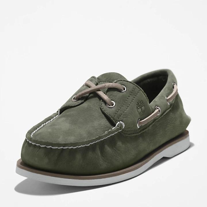 靴 Timberland CLASSIC 2EYE BOAT SHOES Timberland Men's Classic 2-Eye Boat Shoe : Target