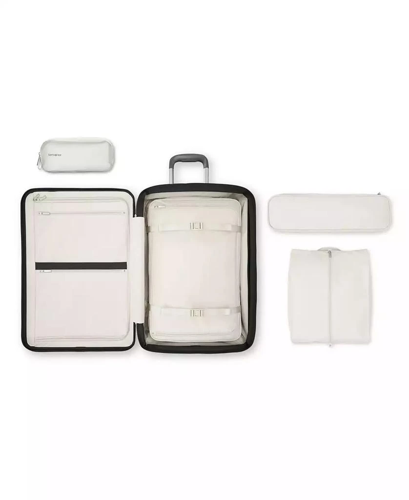 Samsonite Silhouette 18 25" Medium Expandable Hardside Spinner 4