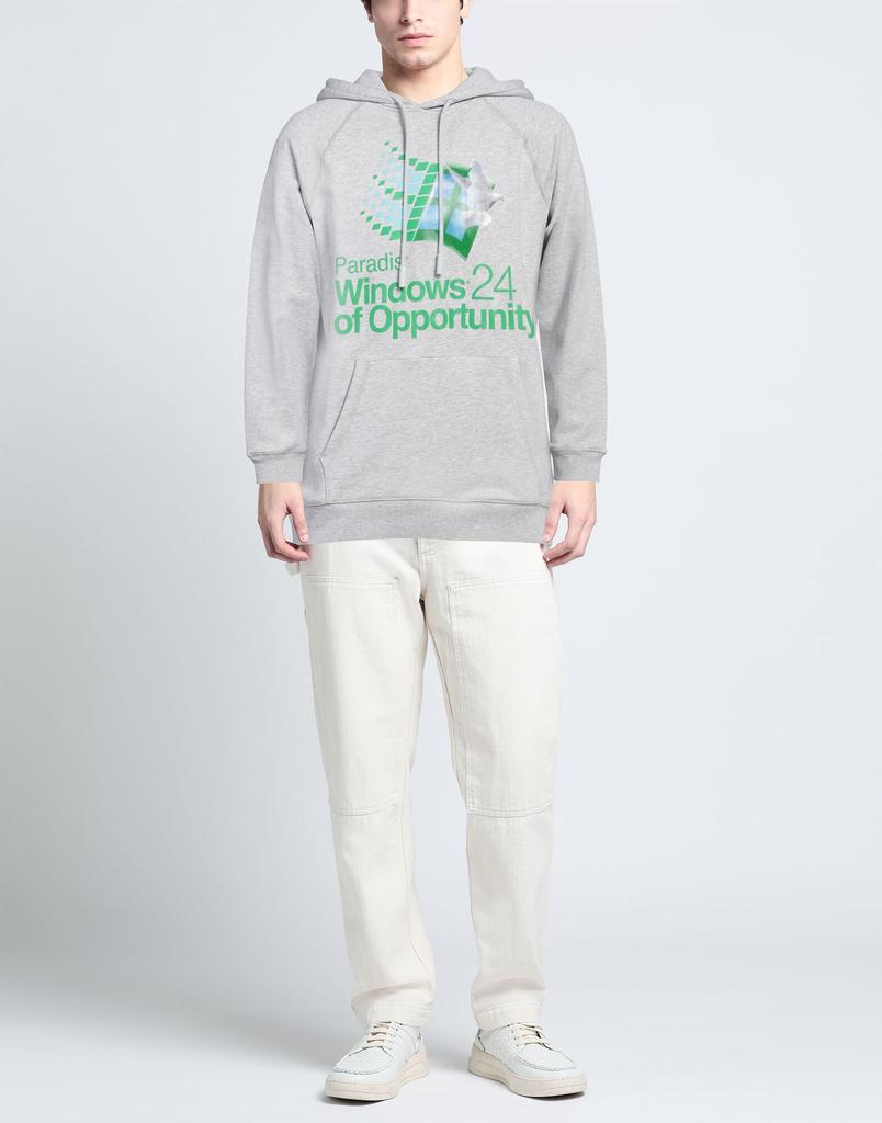 3.Paradis Hooded sweatshirt