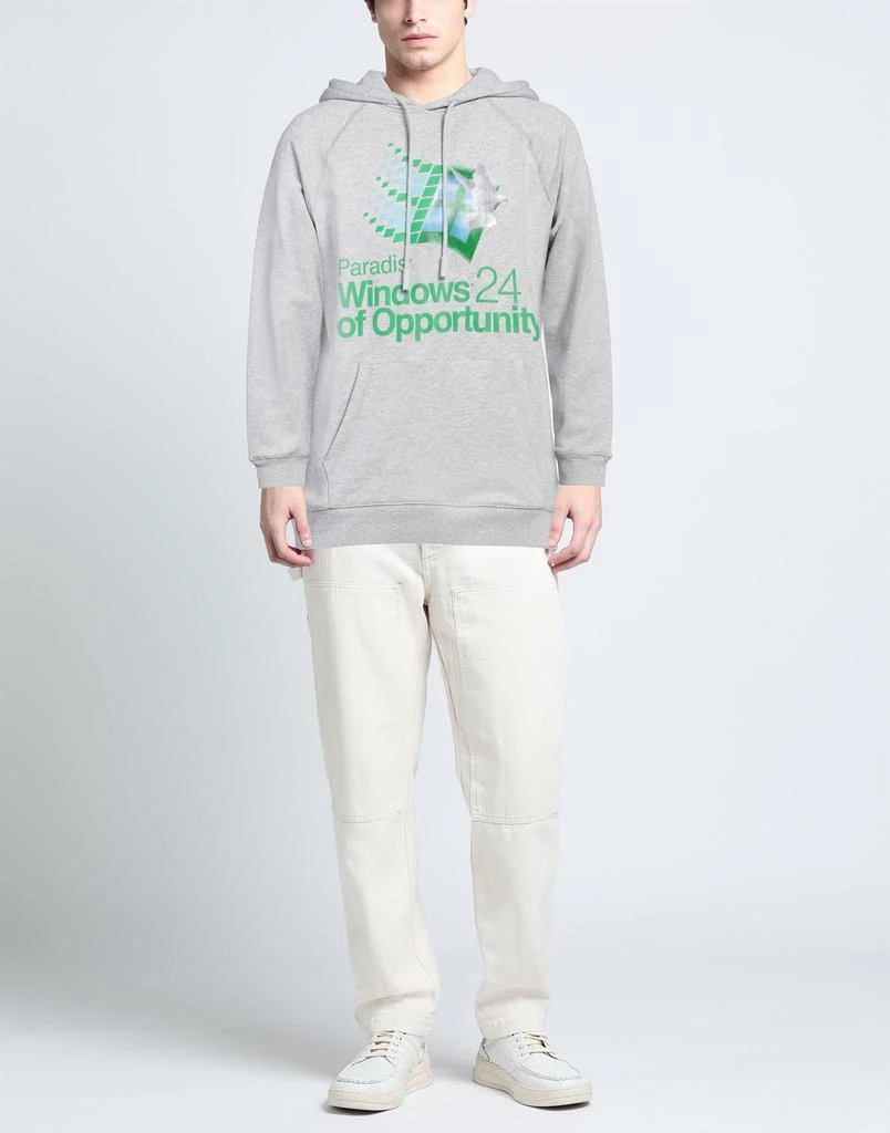 3.Paradis Hooded sweatshirt 2