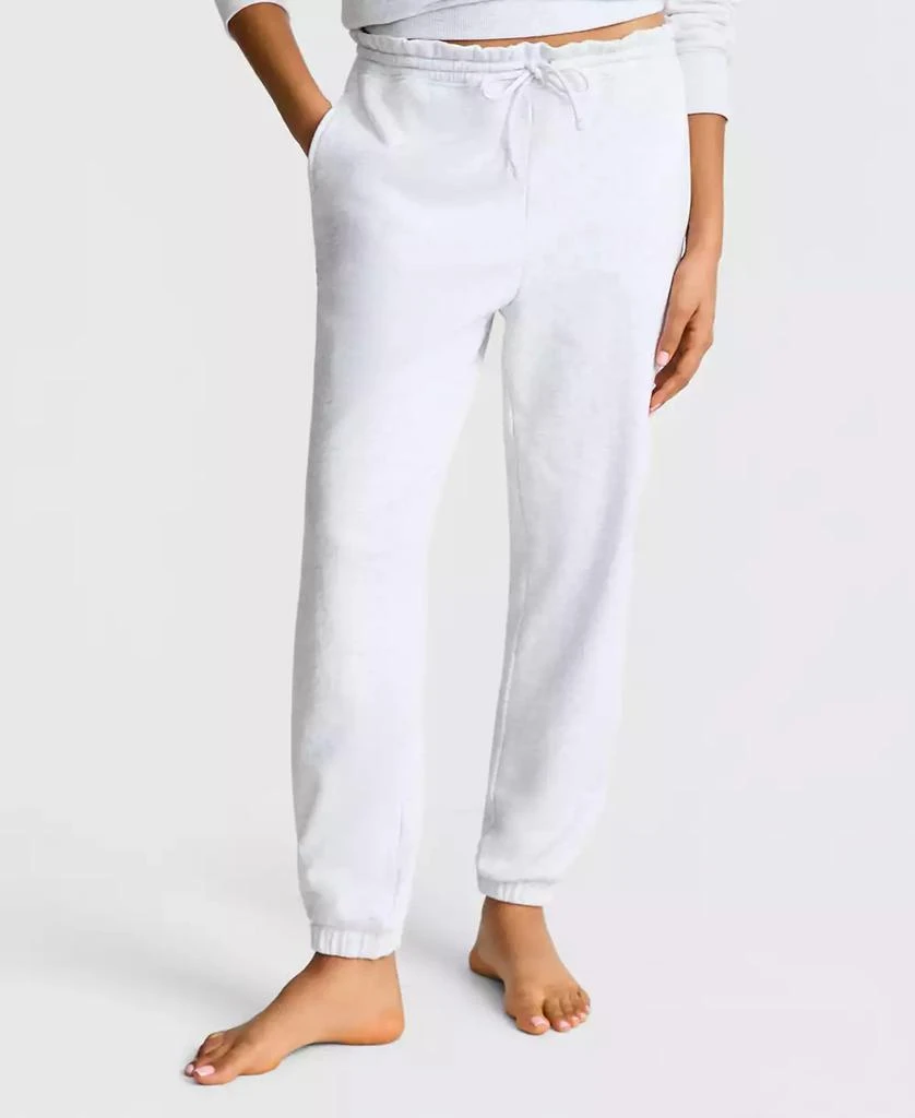State of Day Women
s French Terry Jogger Pants, Macy
s Exclusive 6