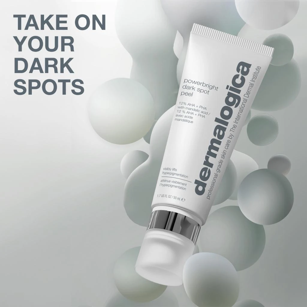 Dermalogica Dermalogica PowerBright Dark Spot Peel 11