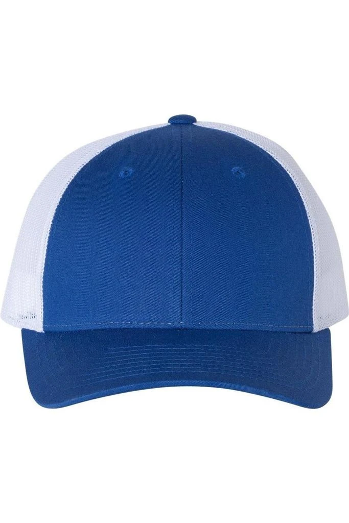 Richardson Low Pro Trucker Cap 11