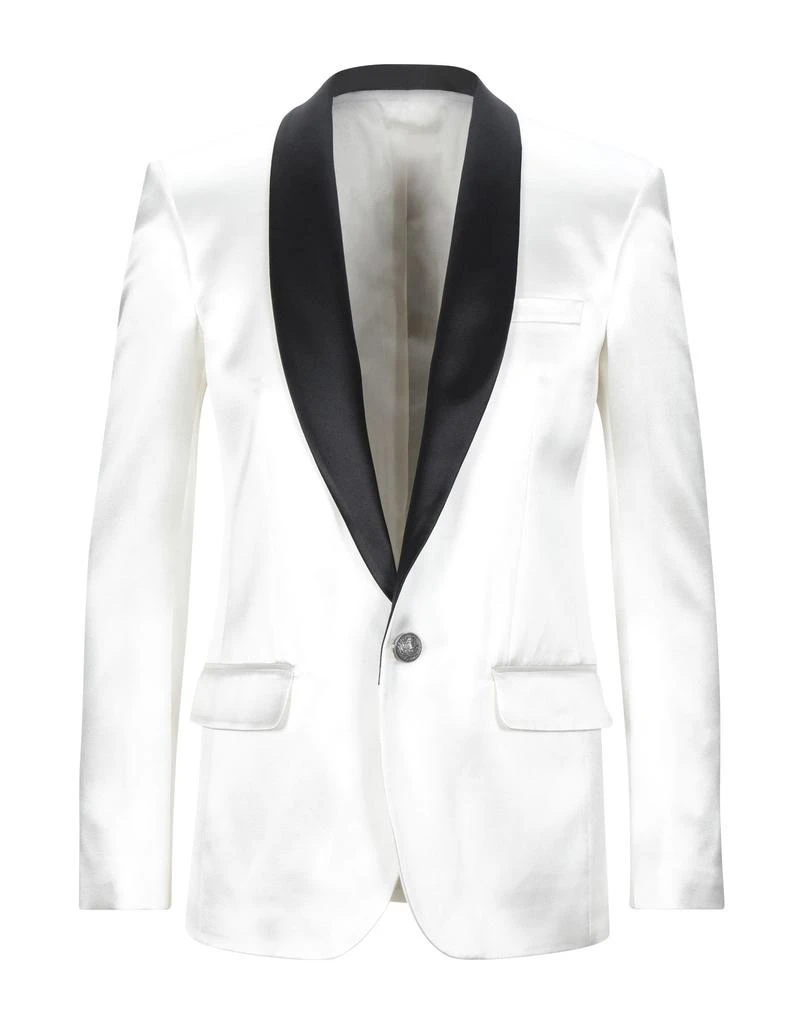 Balmain Blazer 1