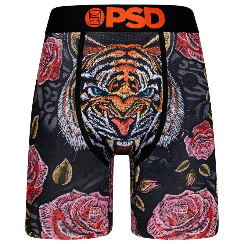 PSD PSD Signal Stripes Underwear - Men's 1
