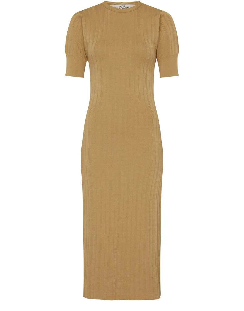 A.P.C. France dress 2