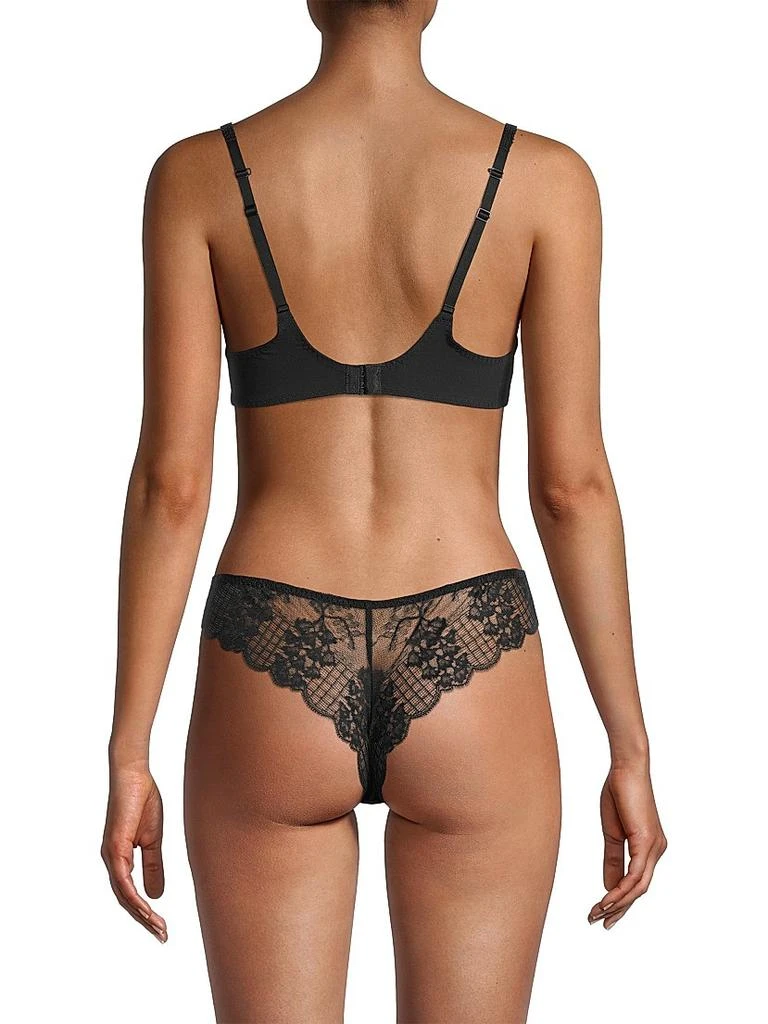 Simone Pérèle Reve 3D Plunge Bra 5