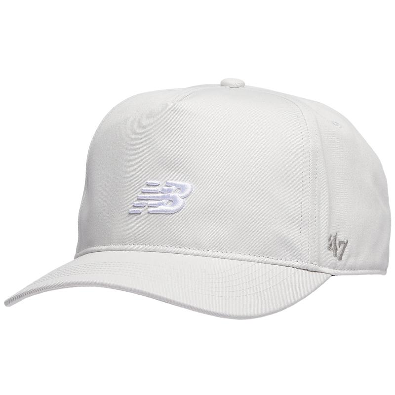 【限定品】New Balance Shohei 47 HITCH CAPグレー 限定品】New Balance Shohei 47 HITCH CAPグレー - メルカリ