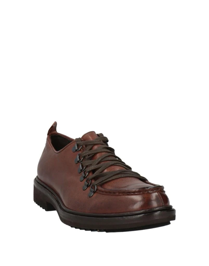 MARECHIARO 1962 Laced shoes 2