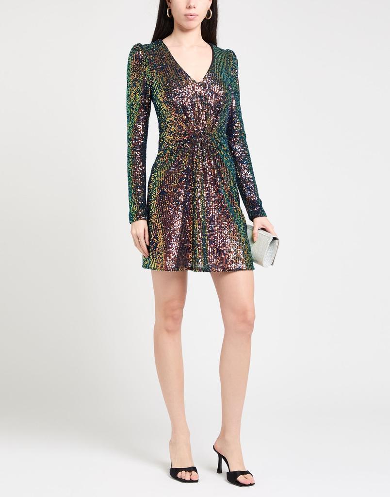 Costume National Short dress