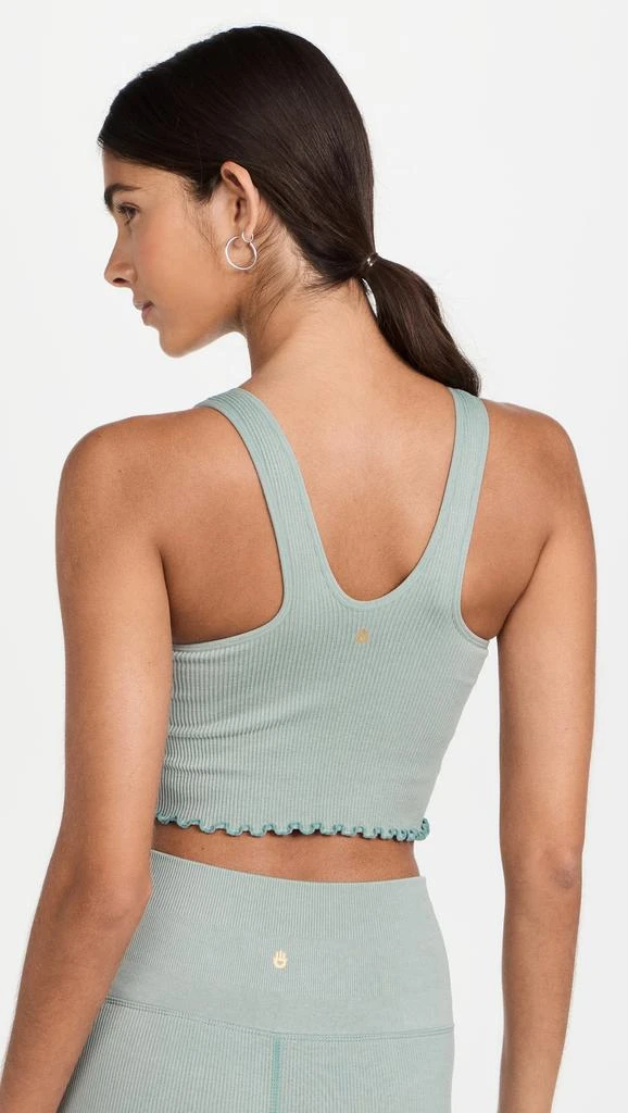 Spiritual Gangster Spiritual Gangster Amor Crop Tank 3
