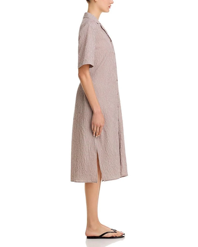 chinese dress ladies EILEEN FISHER Sun Dress w/ Tags main image 0