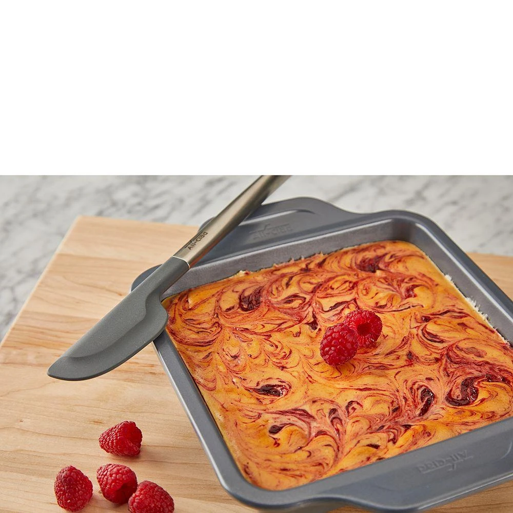 All-Clad Pro-Release Bakeware Square Baking Pan 3