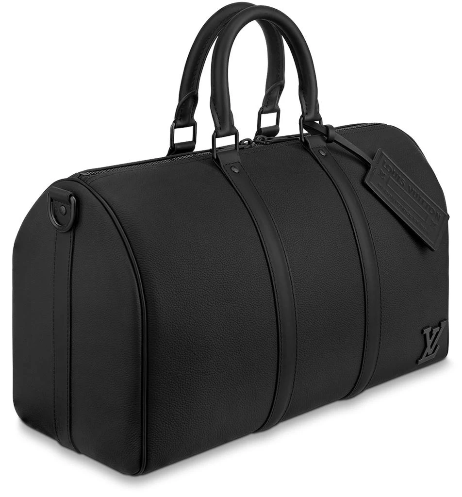 Louis Vuitton Keepall Bandoulière 40 3