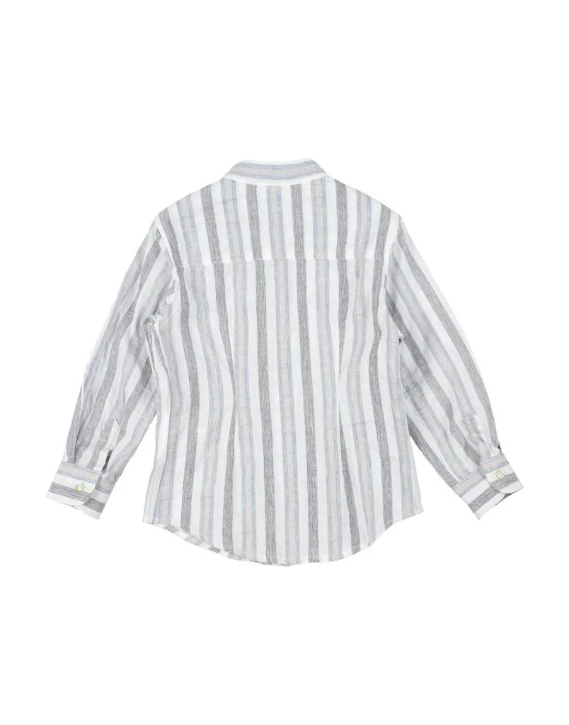 MYTHS Patterned shirt 2