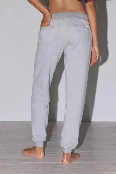 Out From Under Out From Under Lived In Skinny Jogger Pant 5