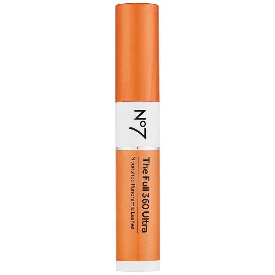 No7 The Full 360 Ultra Mascara