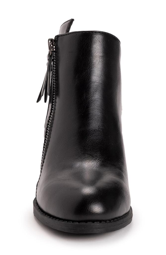 MUK LUKS Yellowstone Yardley Bootie
