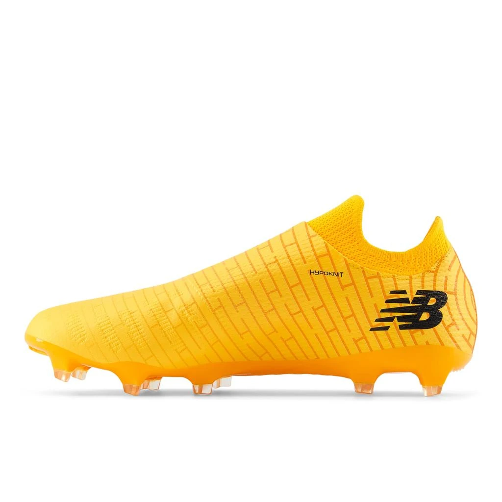 New Balance FURON DESTROY FG V7+ Soccer Cleats 4