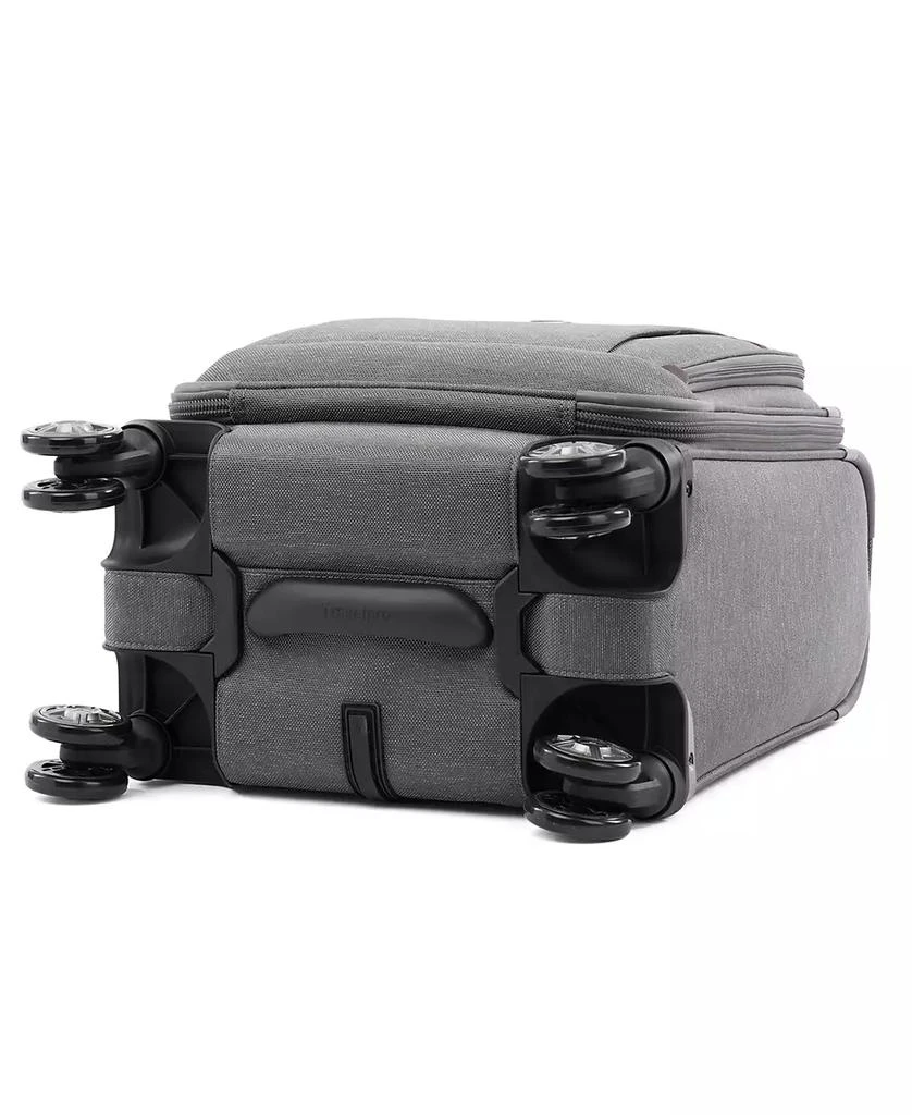 Travelpro Platinum Elite 16" Softside Carry-On Spinner 9