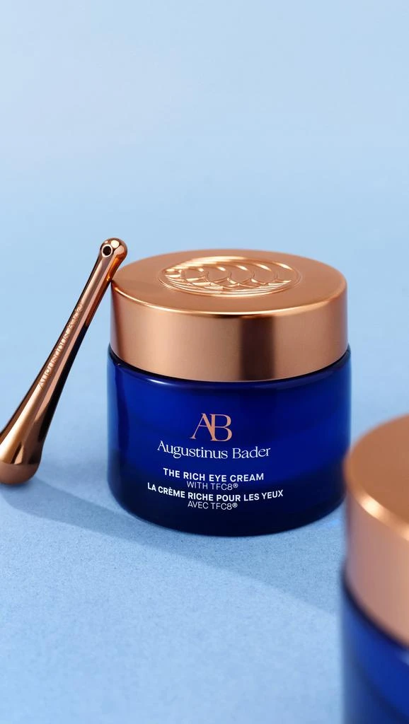 Augustinus Bader The Rich Eye Cream 6