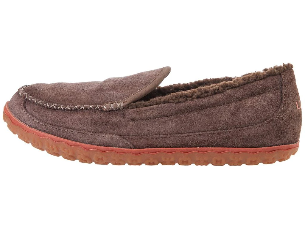 L.L.BEAN Mountain Slippers 4