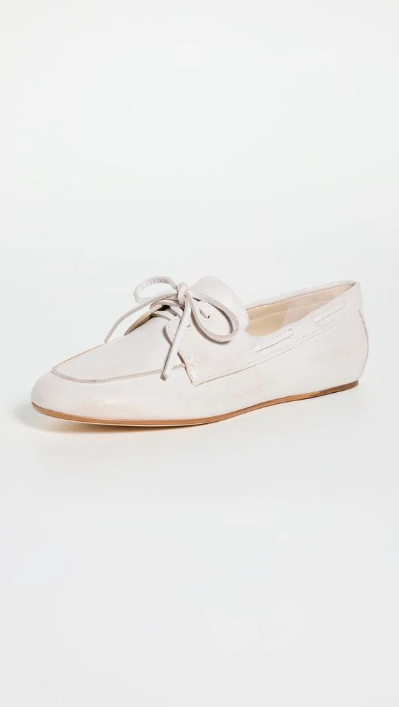 Vince Marin Boat Shoes 1