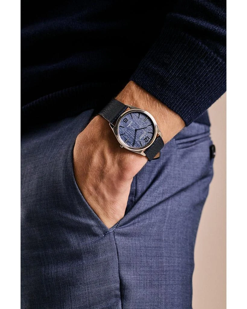 Citizen Eco Drive Classic Suratto Watch, 38mm 3