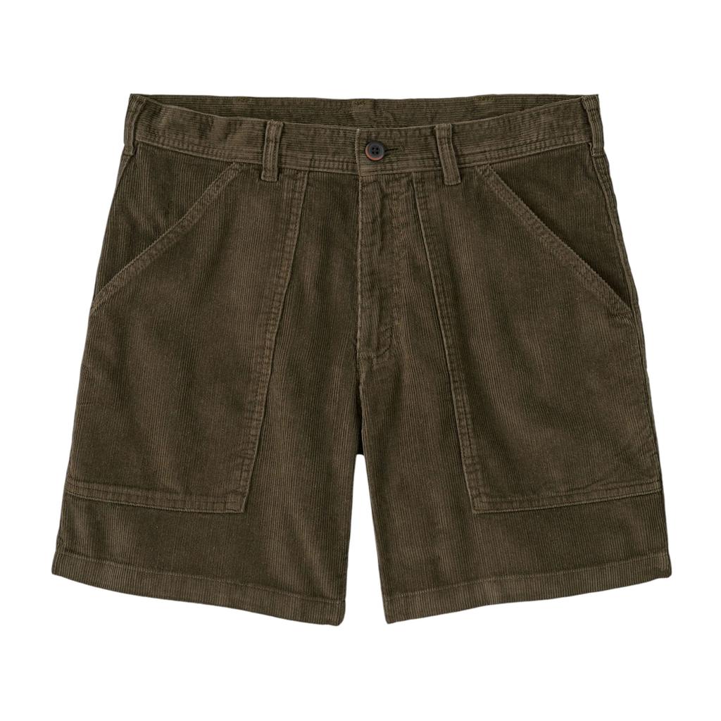 Patagonia Patagonia Organic Cotton Cord Utility Short - Men's