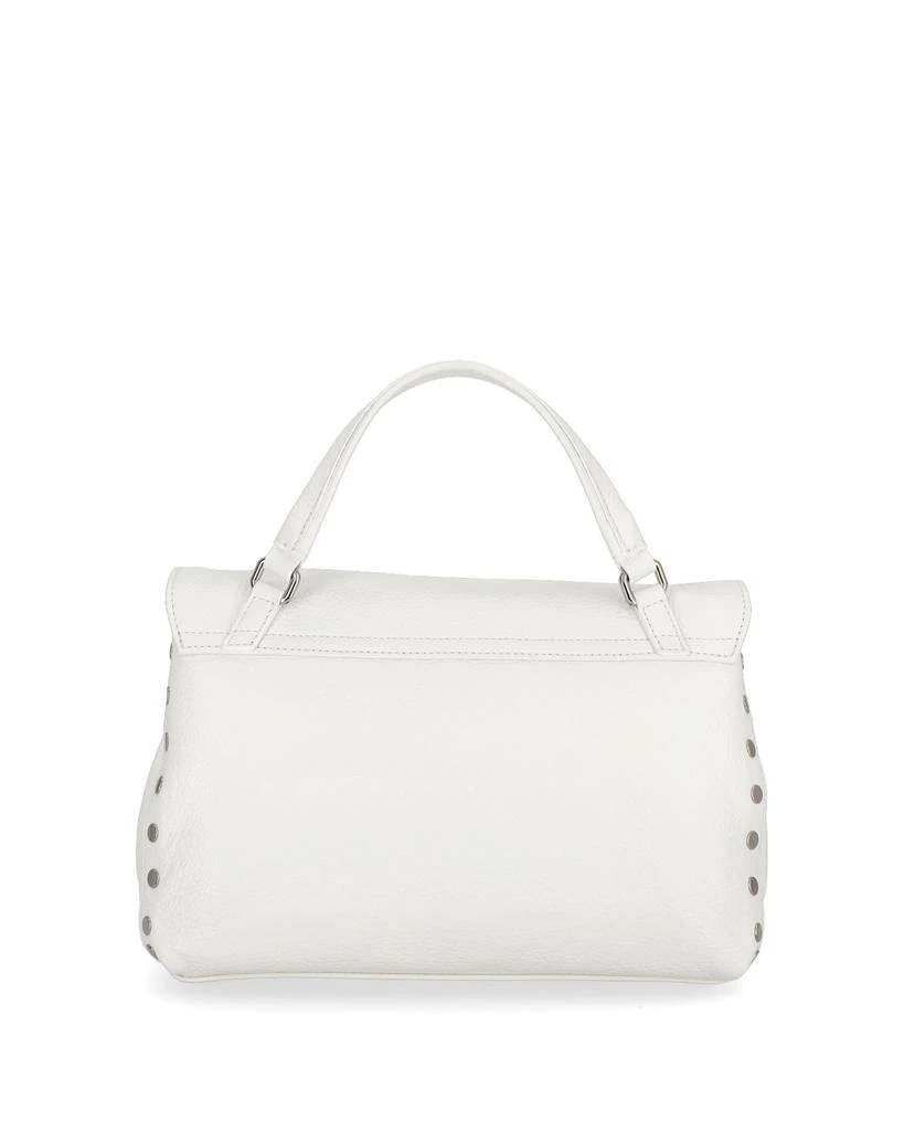 ZANELLATO Zanellato Postina Twist-Lock Top Handle Bag 2