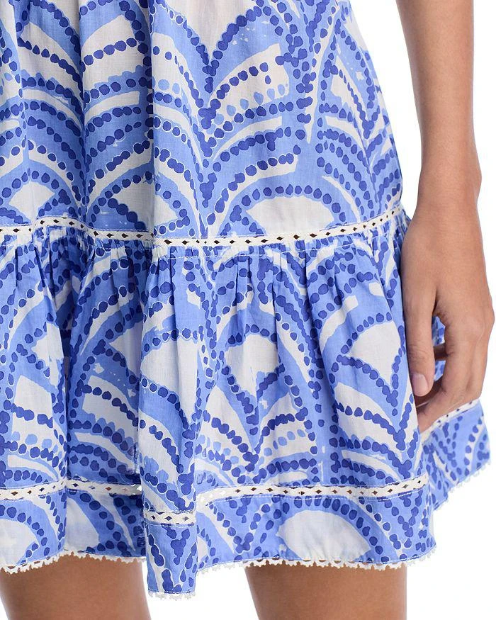Poupette St Barth Cara Mini Dress 6