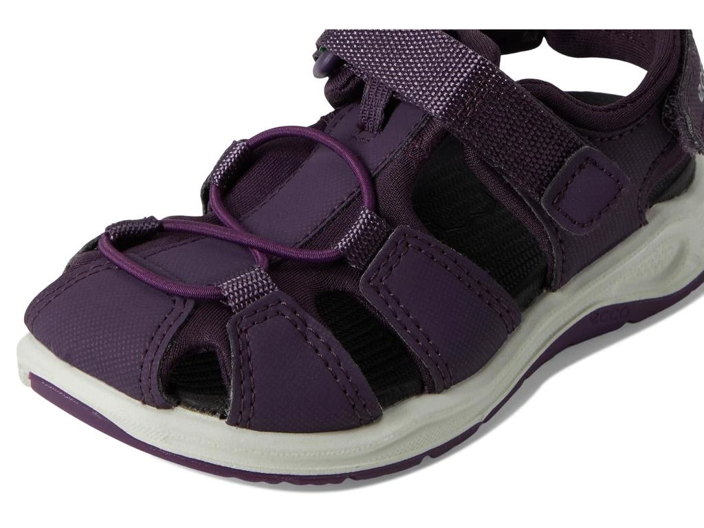 ECCO X-Trinsic Fisherman Sandal (Toddler/Youth) 6
