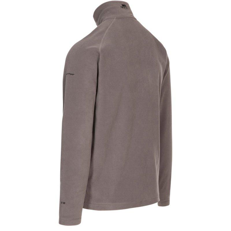 Trespass Trespass Mens Blackford Microfleece