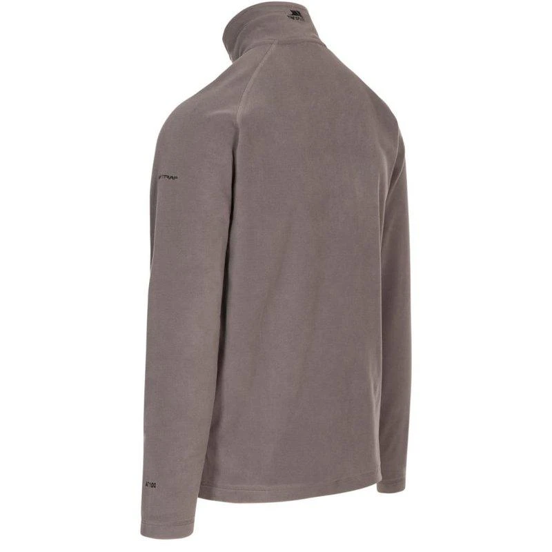 Trespass Trespass Mens Blackford Microfleece 2