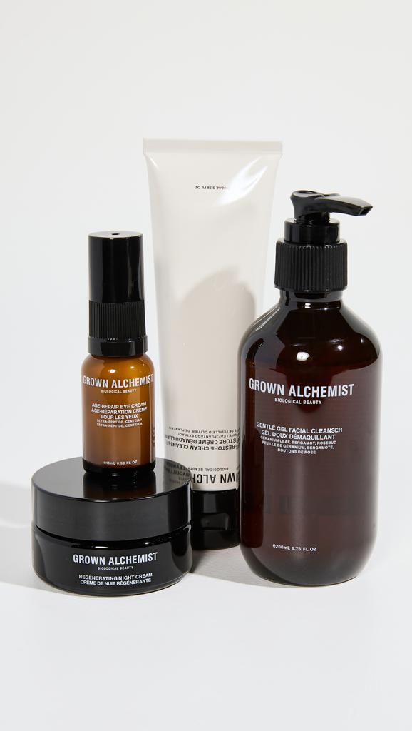 Grown Alchemist Good Night Skincare Kit